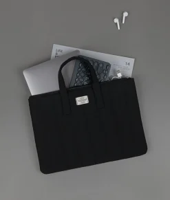 Cozy 13in. Laptop Tote Bag v2