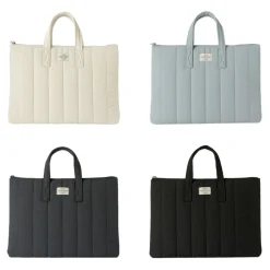 Cozy 13in. Laptop Tote Bag v2
