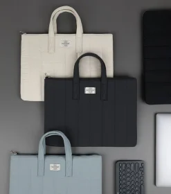 Cozy 13in. Laptop Tote Bag v2