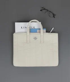 Cozy 13in. Laptop Tote Bag v2