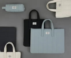 Cozy 13in. Laptop Tote Bag v2