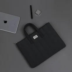 Cozy 13in. Laptop Tote Bag v2