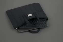 Cozy 13in. Laptop Tote Bag v2