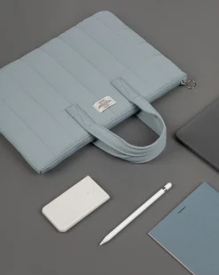 Cozy 13in. Laptop Tote Bag v2