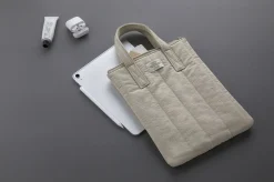 Cozy 11in. Tablet Tote Bag