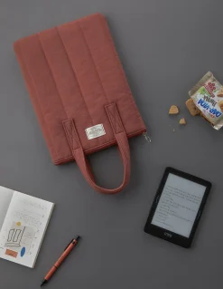 Cozy 11in. Tablet Tote Bag
