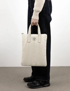 Cozy 11 in. Tablet Tote Bag v2