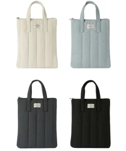 Cozy 11 in. Tablet Tote Bag v2