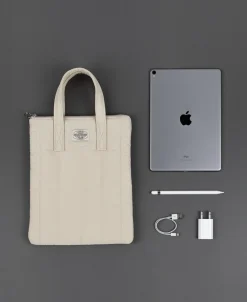 Cozy 11 in. Tablet Tote Bag v2