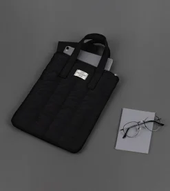 Cozy 11 in. Tablet Tote Bag v2