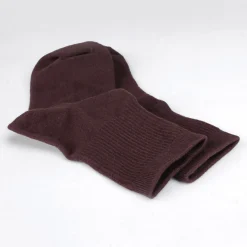 Cozy Ribbed Crew Women Socks