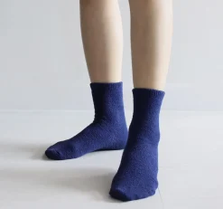 Cozy Women Sleep Socks