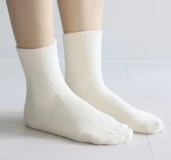 Cozy Women Sleep Socks