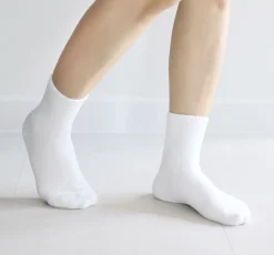 Cozy Women Sleep Socks