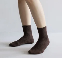 Cozy Women Sleep Socks