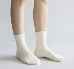 Cozy Women Sleep Socks