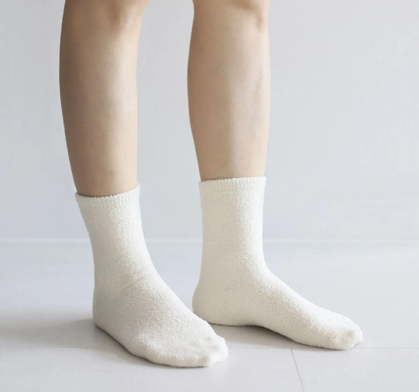 Cozy Women Sleep Socks