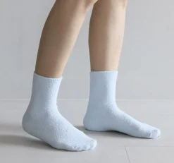 Cozy Women Sleep Socks