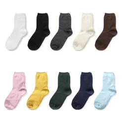 Cozy Women Sleep Socks