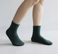 Cozy Women Sleep Socks
