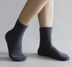 Cozy Women Sleep Socks