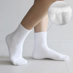 Cozy Women Sleep Socks