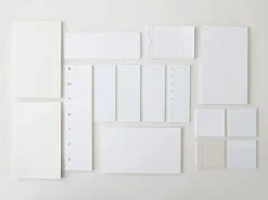 Cross Grid Idea Sticky Note