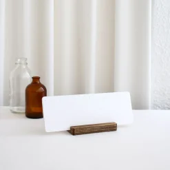 Cross Grid Idea Sticky Note