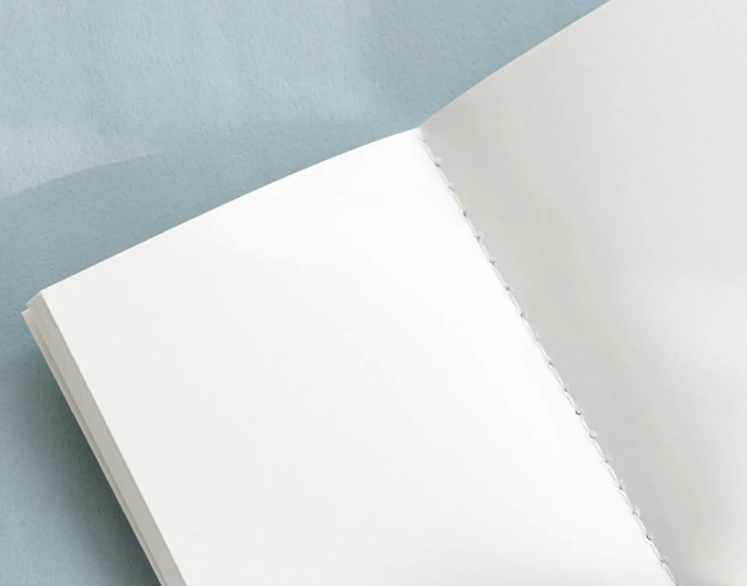 Cuddly Pocket Plain Notebook