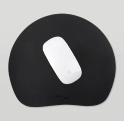 Curve Fit Mouse Pad