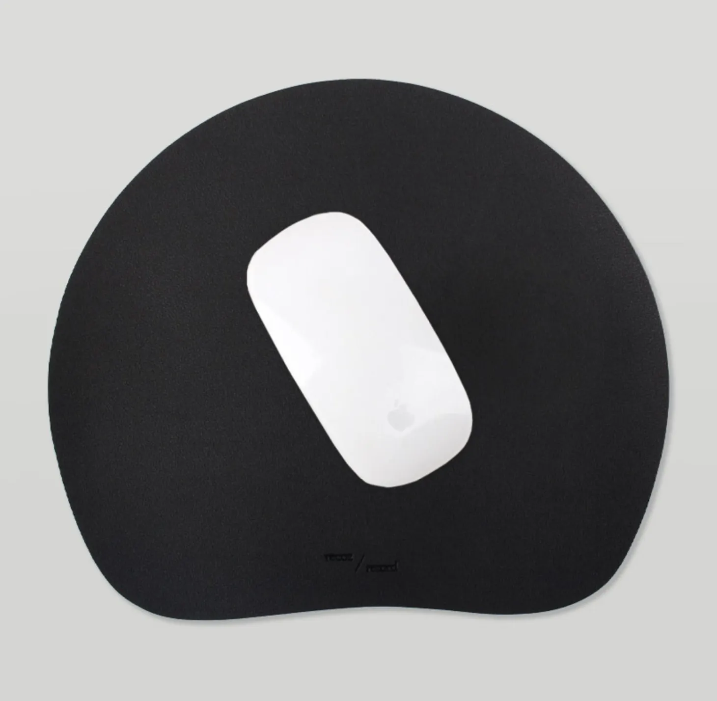 Curve Fit Mouse Pad