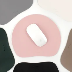Curve Fit Mouse Pad