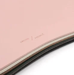 Curve Fit Mouse Pad
