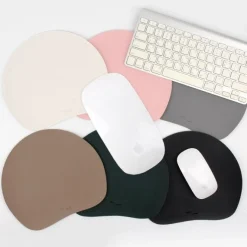 Curve Fit Mouse Pad