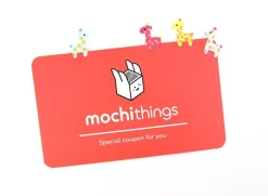 Cute Giraffe Deco Sticker