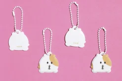 Cute PVC Ball Chain