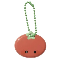 Cute PVC Ball Chain