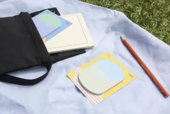 Cylinder Sticky Note