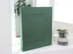 Daily Binder Album