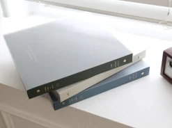Daily Binder Album Case