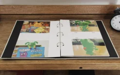 Daily Binder Album Refill