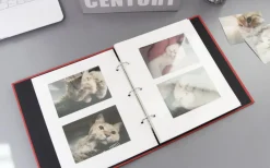 Daily Binder Album Refill