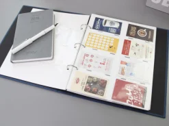 Daily Binder Album Refill