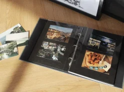 Daily Binder Album Refill