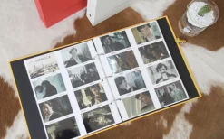 Daily Binder Album Refill