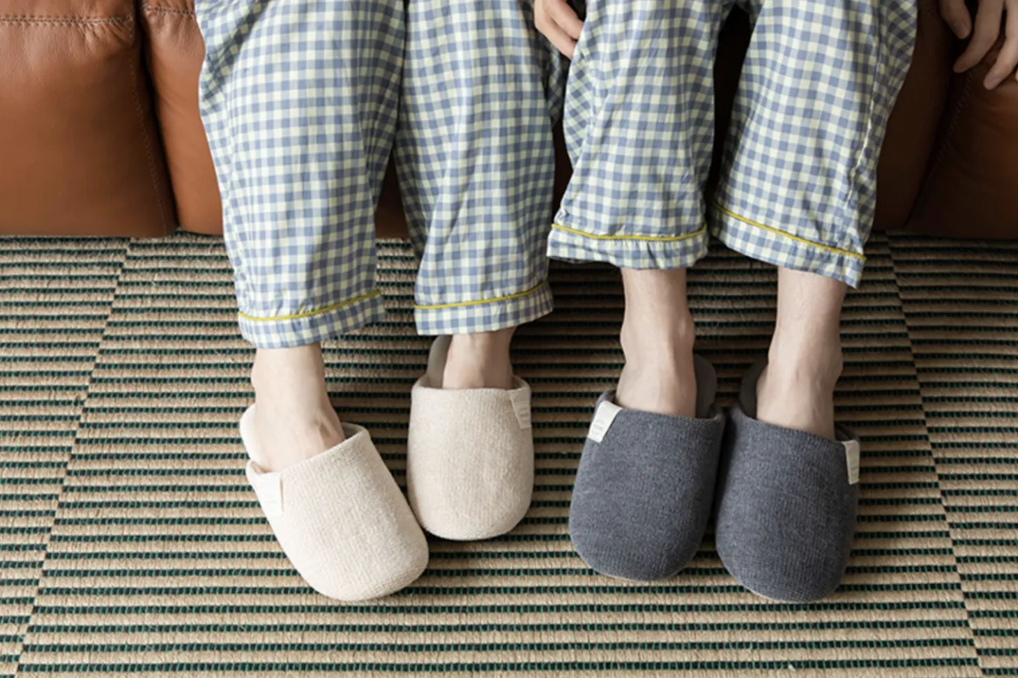 Dailylike Basic Slippers