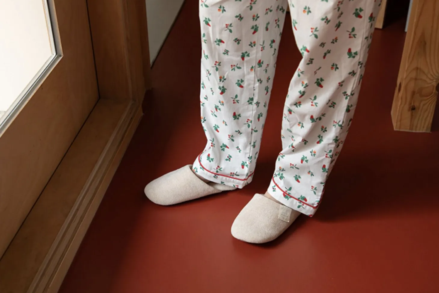 Dailylike Basic Slippers