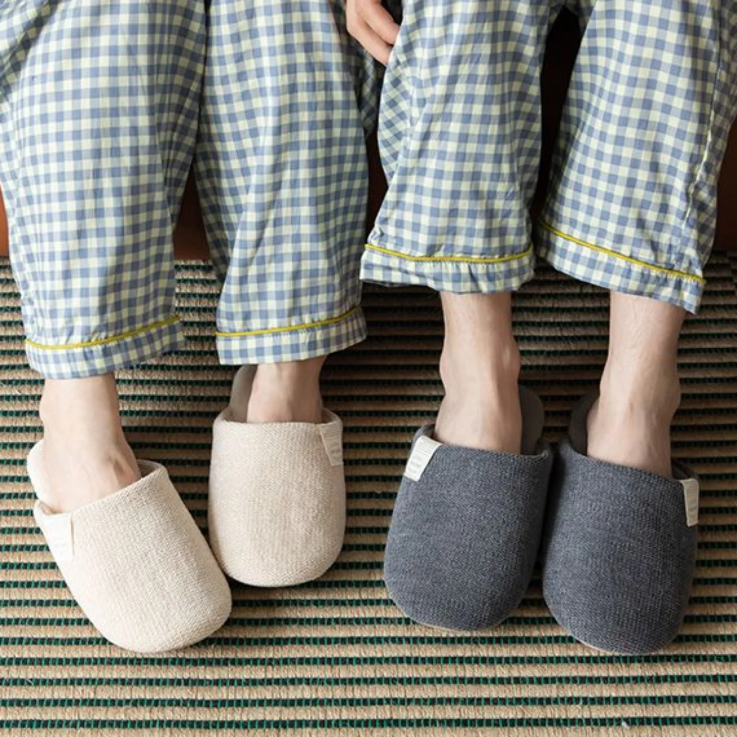 Dailylike Basic Slippers