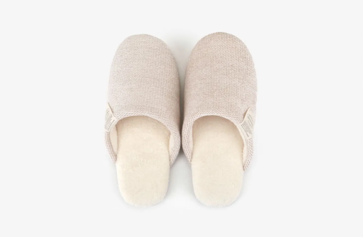 Dailylike Basic Slippers