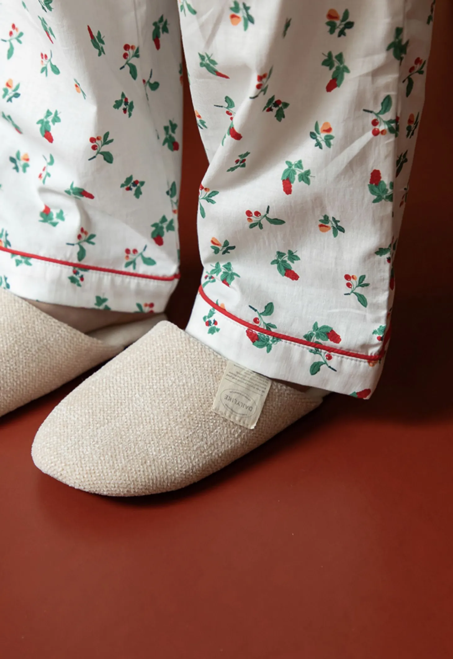 Dailylike Basic Slippers